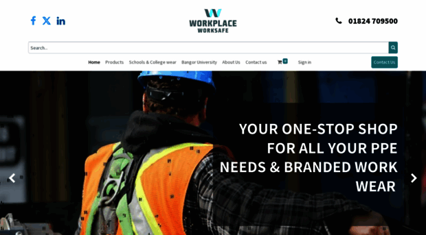 workplace-worksafe.co.uk