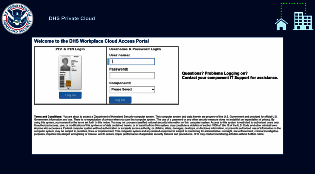 workplace.dhs.gov