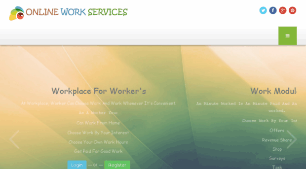 workplace.onlineworkservices.in