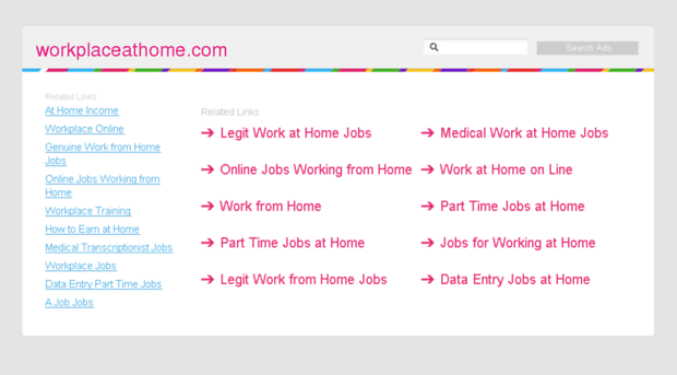 workplaceathome.com