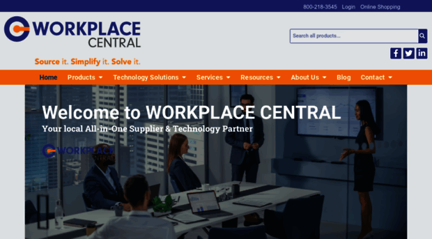 workplacecentral.com