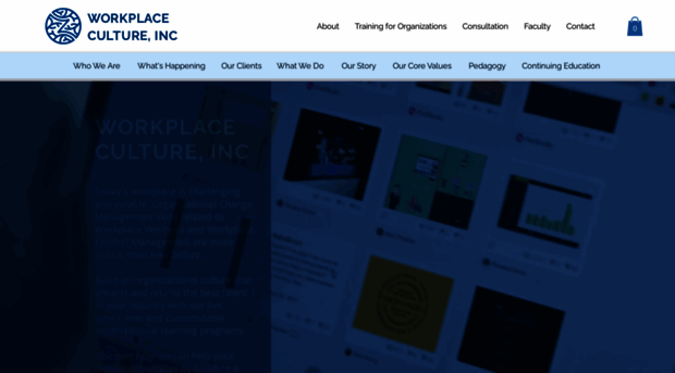 workplaceculture.com