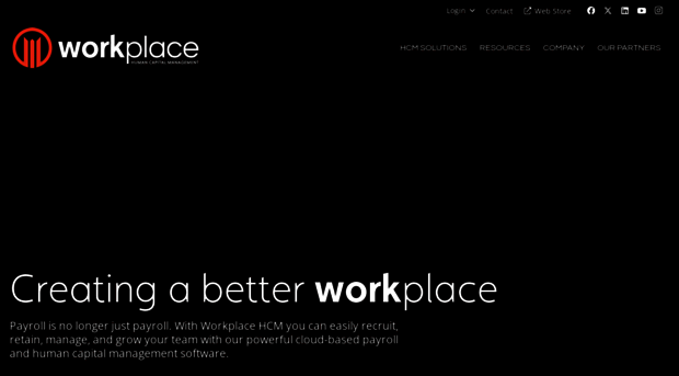 workplacehcm.com