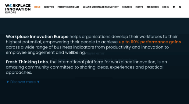 workplaceinnovation.eu