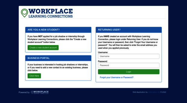 workplacelearningconnections.com