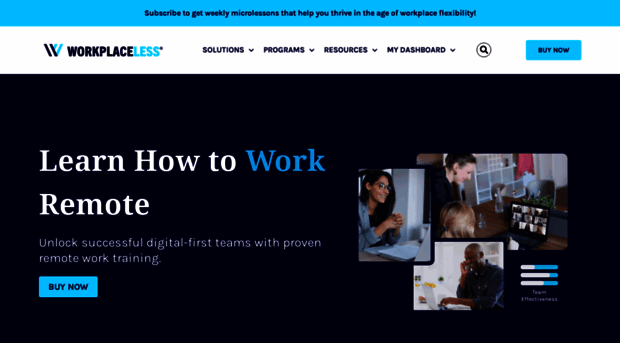 workplaceless.com