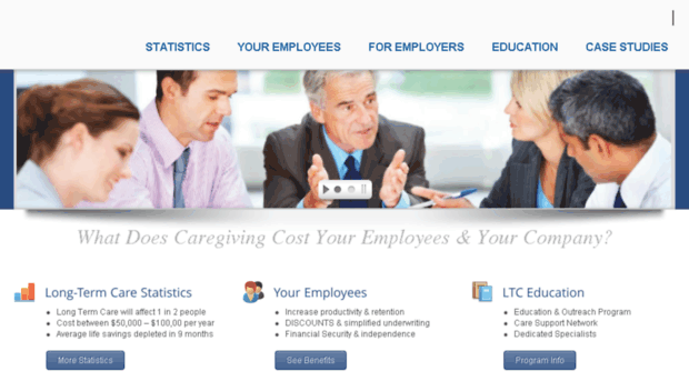 workplacelongtermcare.com