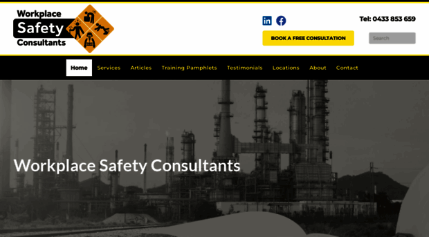 workplacesafetyconsultants.net