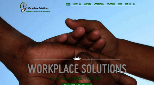 workplacesolutions.co.ls