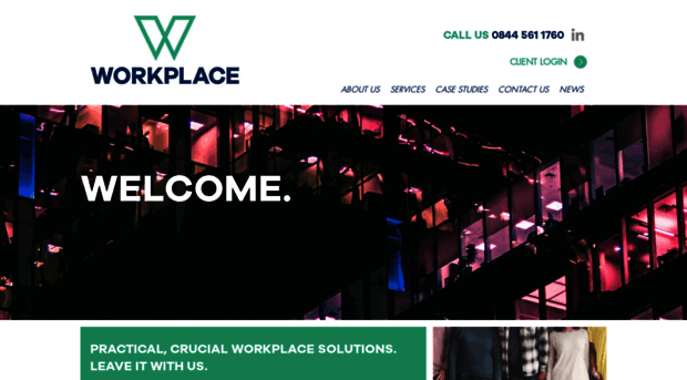 workplacesolutions.co.uk