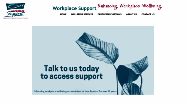 workplacesupport.co.nz