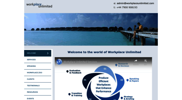 workplaceunlimited.com