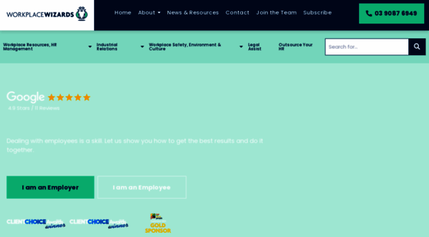 workplacewizards.com.au