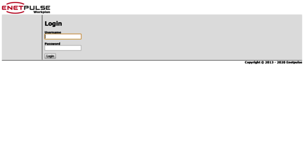 workplan.enetpulse.com