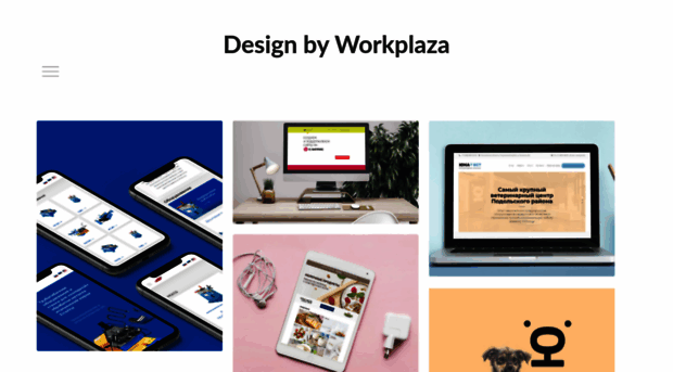 workplaza.ru