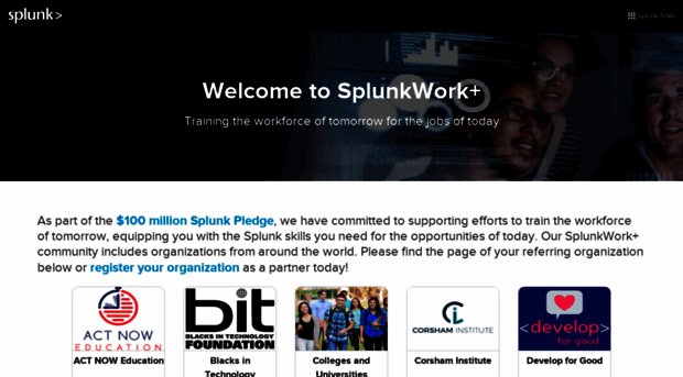 workplus.splunk.com