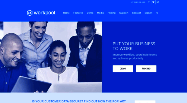 workpool.co