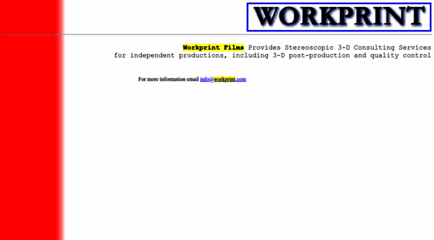 workprint.com