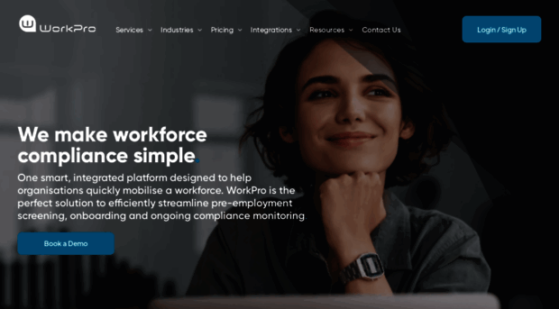 workpro.com.au