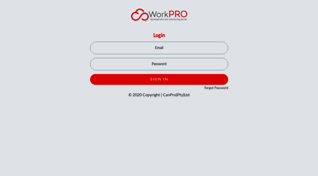 workpro.online