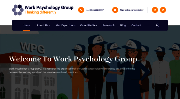 workpsychologygroup.com