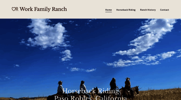 workranch.com