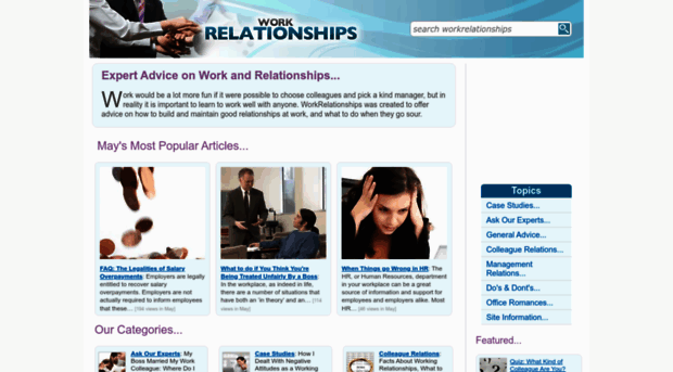 workrelationships.co.uk