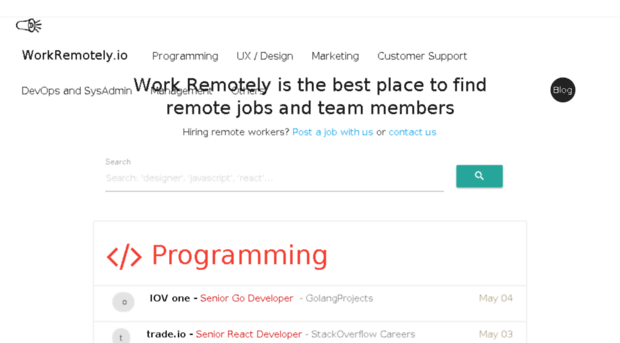 workremotely.io