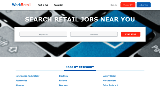 workretail.co.uk