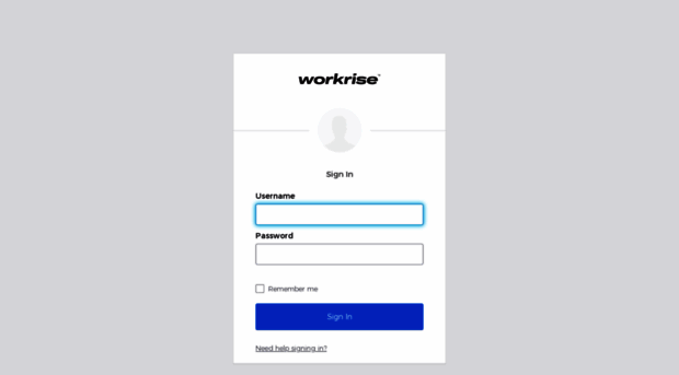 workrise.okta.com