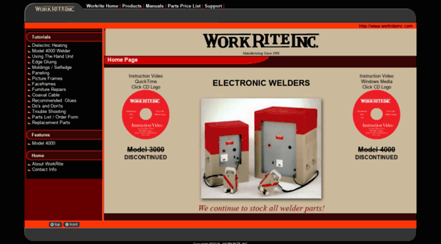 workriteinc.com