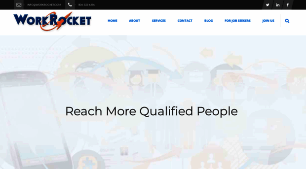 workrocket.com