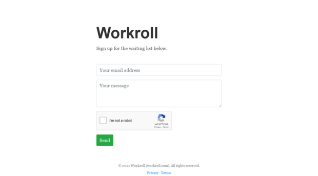 workroll.com