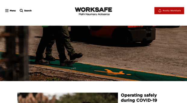 worksafe.govt.nz