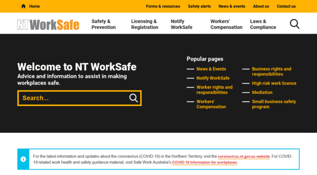 worksafe.nt.gov.au