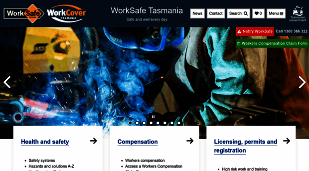 worksafe.tas.gov.au