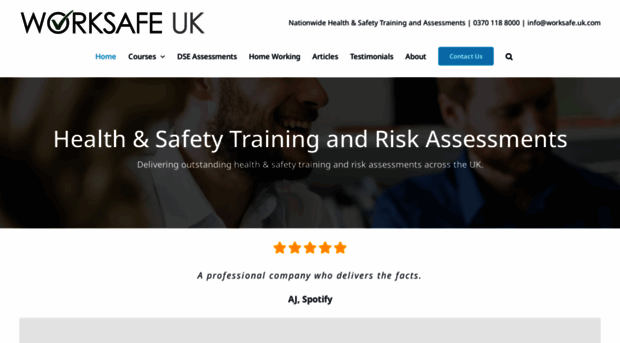 worksafe.uk.com