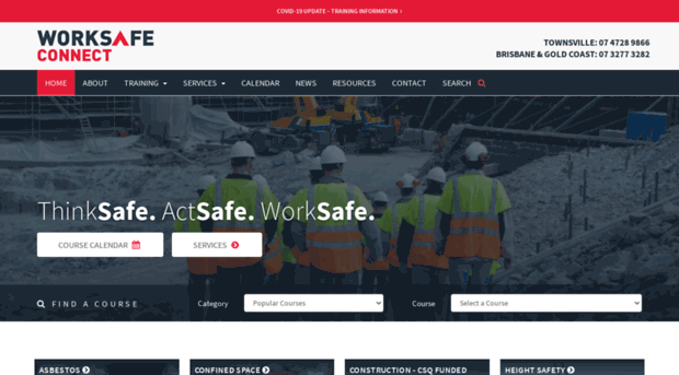 worksafeconnect.com