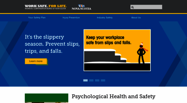 worksafeforlife.ca