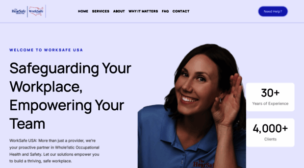 worksafepartner.com