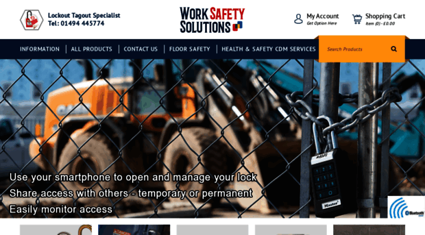 worksafetysolutions.co.uk