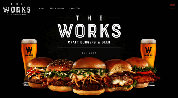 worksburger.com