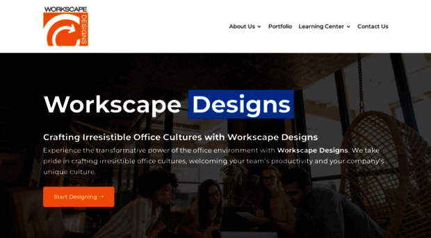 workscapedesigns.com