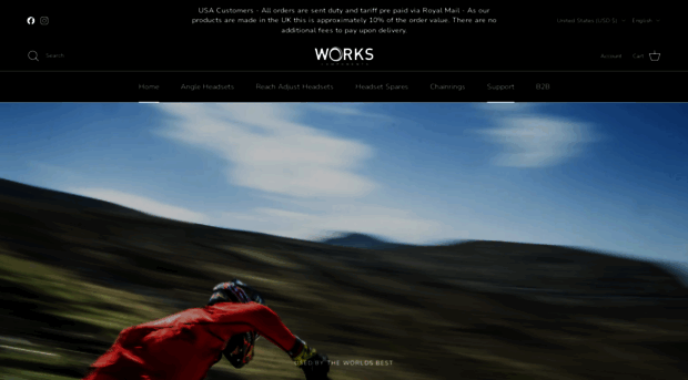workscomponents.com
