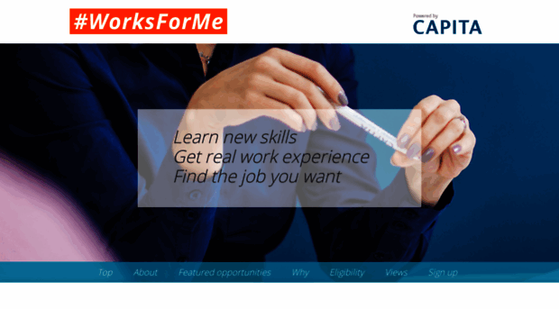 worksforme.co.uk