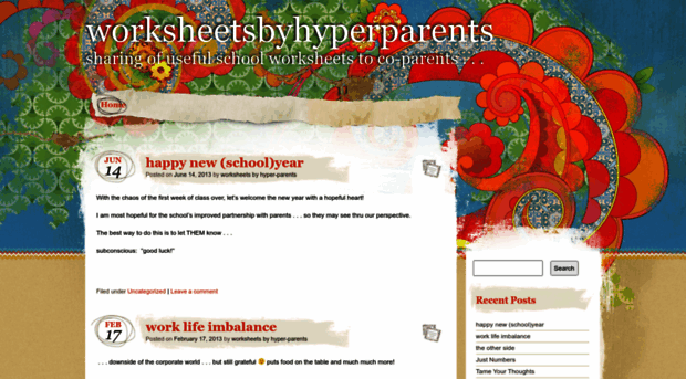 worksheetsbyhyperparents.wordpress.com