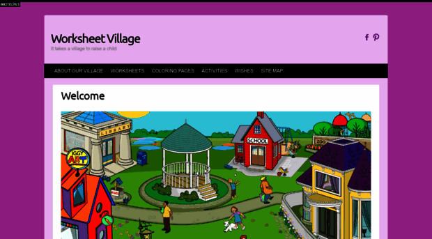 worksheetvillage.com