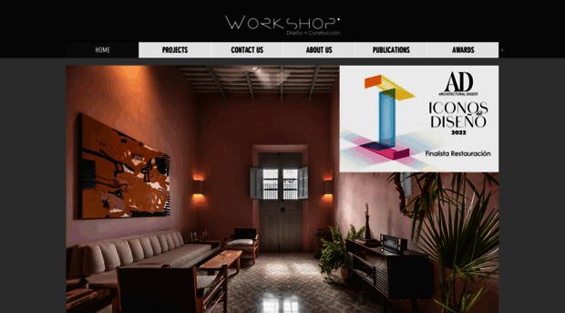 workshop.com.mx