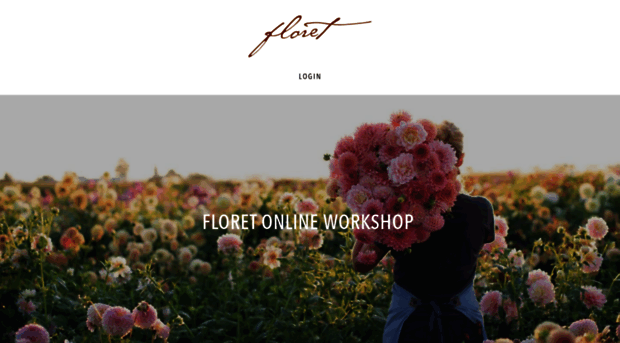 workshop.floretflowers.com