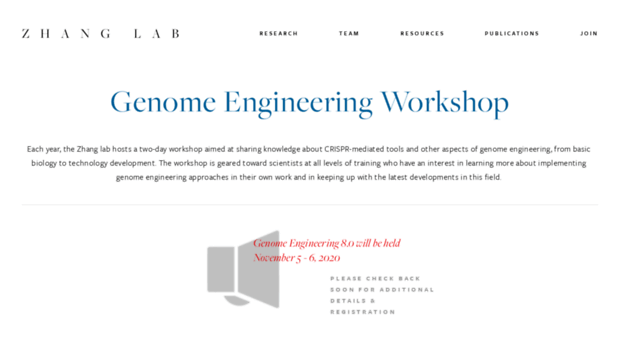 workshop.genome-engineering.org